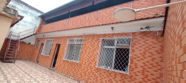 Casa com 3 Quartos à venda, 80m² no Cachambi, Rio de Janeiro