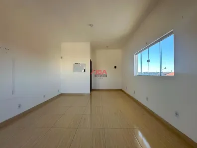 Sala Comercial para alugar, 26m² no Remanso Campineiro, Hortolândia