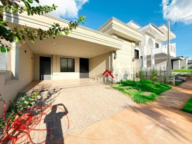 Casa de Condomínio com 3 Quartos à venda, 170m² no Residencial Maria Júlia, São José do Rio Preto