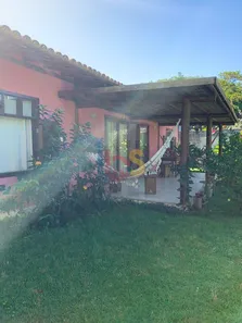 Casa com 2 Quartos à venda, 90m² no Arraial d'Ajuda, Porto Seguro