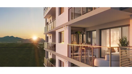 Apartamento com 2 Quartos à venda, 69m² no Barra Olímpica, Rio de Janeiro