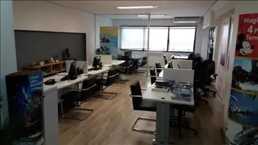 Sala Comercial à venda, 80m² no Vila da Serra, Nova Lima