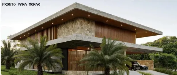 Casa com 4 Quartos à venda, 500m² no Parque Cidade, Goiânia