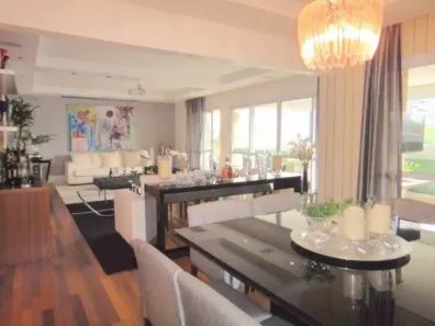 Apartamento com 4 Quartos à venda, 239m² no Cidade Monções, São Paulo