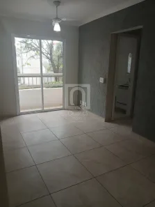Apartamento com 2 Quartos à venda, 47m² no Jardim Vera Cruz, Sorocaba