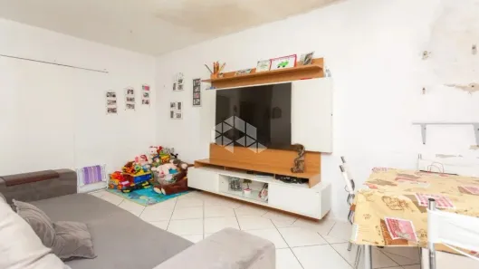 Apartamento com 1 Quarto à venda, 44m² no Morro Santana, Porto Alegre