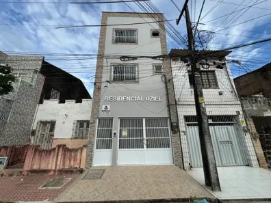Apartamento com 1 Quarto para alugar, 30m² no Centro, Fortaleza
