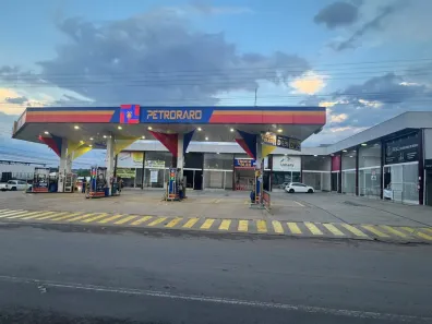 Ponto Comercial para alugar, 33m² no Setor das Nações Extensão, Goiânia