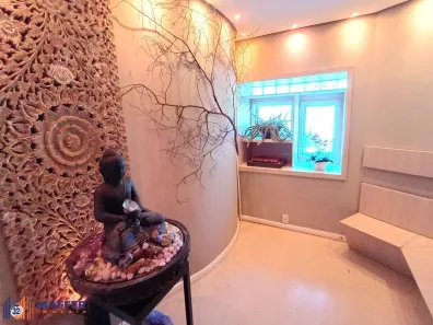 Sala Comercial com 2 Quartos à venda, 46m² no Três Figueiras, Porto Alegre
