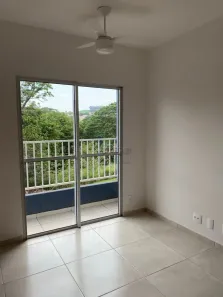 Apartamento com 1 Quarto à venda, 33m² no Loteamento Santa Marta, Ribeirão Preto