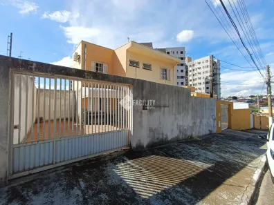 Sobrado com 3 Quartos à venda, 132m² no Jardim Baronesa, Campinas