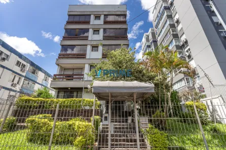 Cobertura com 3 Quartos à venda, 261m² no Jardim do Salso, Porto Alegre