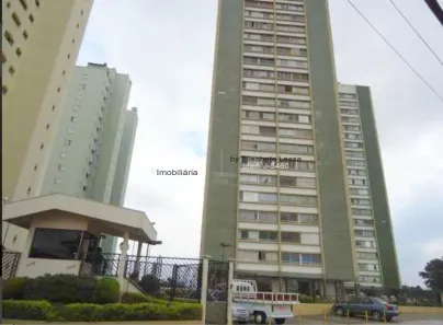 Apartamento com 3 Quartos à venda, 90m² no Vila Diva (Zona Norte), São Paulo