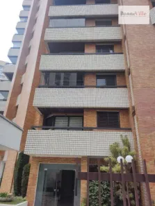 Apartamento com 3 Quartos à venda, 105m² no Jardim Vila Mariana, São Paulo