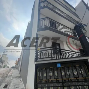 Apartamento com 2 Quartos à venda, 49m² no Vila Gustavo, São Paulo