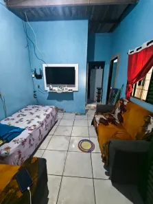 Casa com 2 Quartos à venda, 120m² no Setor Habitacional Mestre D'Armas, Brasília