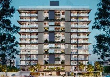 Apartamento com 3 Quartos à venda, 111m² no Manaíra, João Pessoa