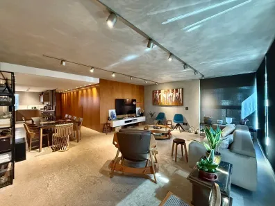 Apartamento com 3 Quartos à venda, 200m² no São José, Belo Horizonte