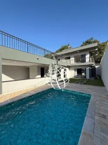Casa de Condomínio com 3 Quartos à venda, 234m² no Loteamento Parque Residencial Serras de Atibaia II, Atibaia