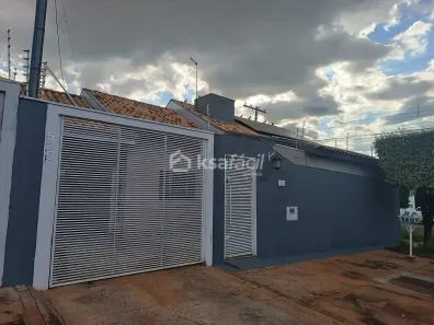 Casa com 3 Quartos à venda, 69m² no Vila Anahy, Campo Grande