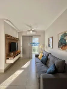 Apartamento com 2 Quartos à venda, 59m² no Jardim Bela Vista, Rio Claro