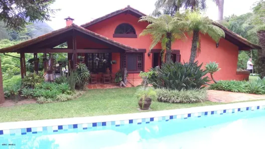 Casa com 4 Quartos à venda, 10000m² no Artistas, Teresópolis