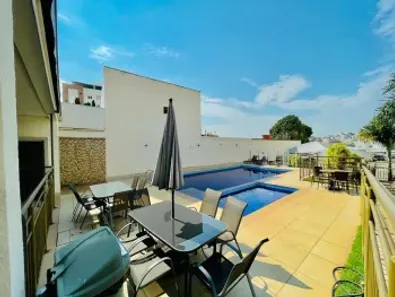 Apartamento com 2 Quartos à venda, 65m² no Castelo, Belo Horizonte
