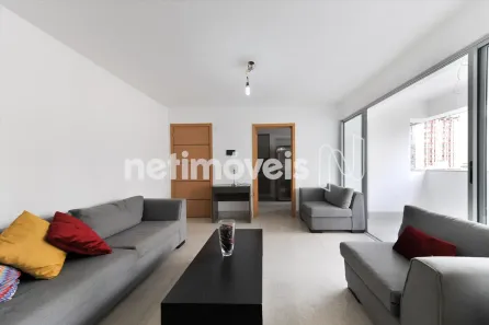 Apartamento com 3 Quartos à venda, 107m² no Savassi, Belo Horizonte
