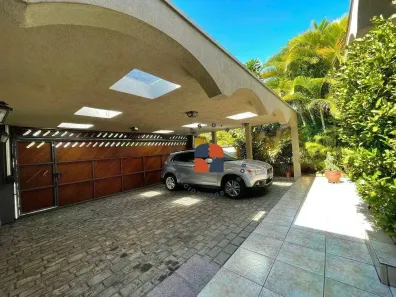 Casa com 3 Quartos à venda, 273m² no Vila Romana, São Paulo
