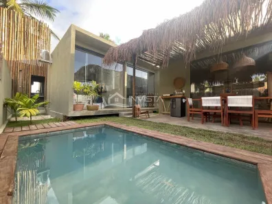 Casa com 2 Quartos à venda, 70m² no Praia do Patacho, Porto de Pedras