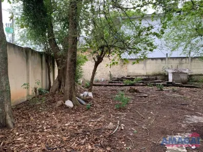 Lote/Terreno à venda, 380m² no Jardim Jacinto, Jacareí