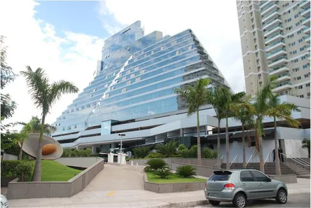 Sala Comercial à venda, 145m² no Enseada do Suá, Vitória