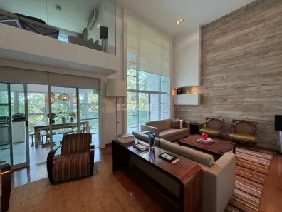 Apartamento com 4 Quartos à venda, 280m² no Jardim Morumbi, São Paulo