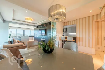 Apartamento com 2 Quartos à venda, 97m² no Petrópolis, Porto Alegre