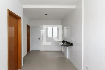 Apartamento com 2 Quartos à venda, 38m² no Vila Antonieta, São Paulo