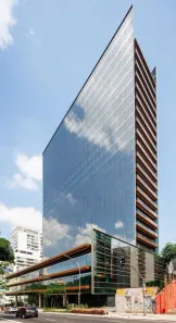 Sala Comercial para alugar, 1007m² no Consolação, São Paulo