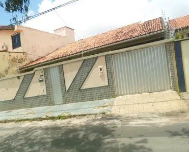 Casa com 3 Quartos à venda, 125m² no Cohajap, São Luís