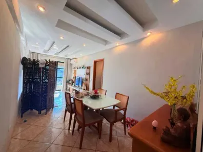 Apartamento com 3 Quartos à venda, 128m² no Freguesia (Jacarepaguá), Rio de Janeiro