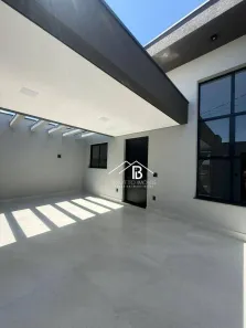 Casa com 3 Quartos à venda, 105m² no Jardim Bom Sucesso, Indaiatuba