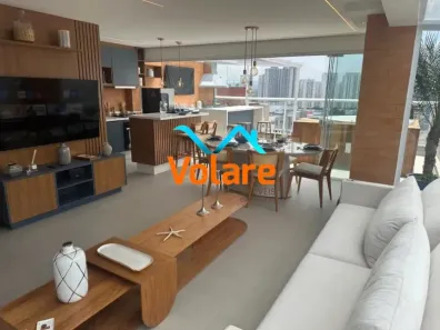 Cobertura com 3 Quartos à venda, 135m² no Centro, Osasco