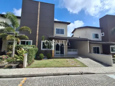 Casa de Condomínio com 3 Quartos à venda, 149m² no Centro, Eusébio