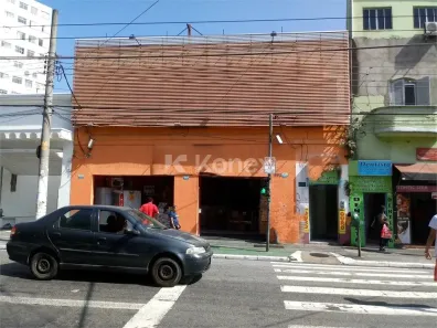 Prédio Comercial à venda, 767m² no Penha de França, São Paulo