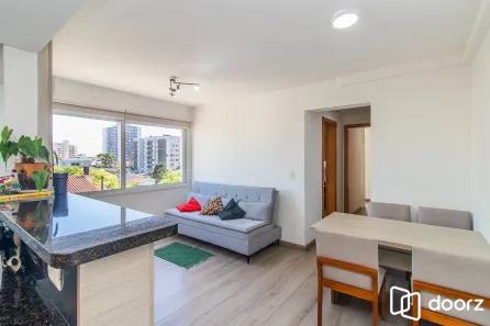 Apartamento com 2 Quartos à venda, 62m² no Higienópolis, Porto Alegre