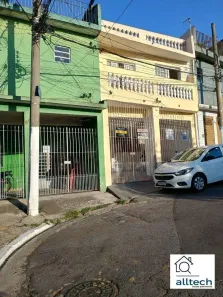 Lote/Terreno à venda, 190m² no Jardim Brasil (Zona Norte), São Paulo