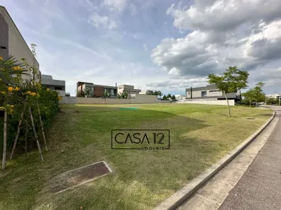 Lote/Terreno à venda, 477m² no Condomínio Residencial Alphaville I, São José dos Campos