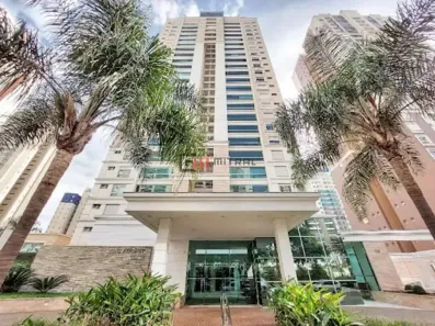 Apartamento com 3 Quartos à venda, 167m² no Gleba Fazenda Palhano, Londrina