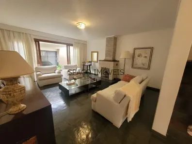 Sobrado com 3 Quartos à venda, 210m² no Chácara Monte Alegre, São Paulo