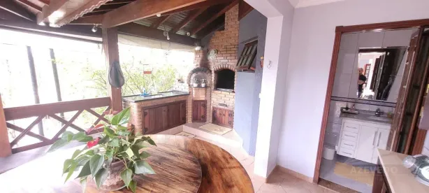 Casa com 4 Quartos à venda, 244m² no Jardim São Jorge do Guapituba, Mauá