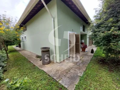 Casa com 4 Quartos para alugar, 463m² no Santo Amaro, São Paulo