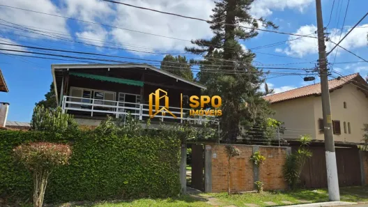 Casa com 4 Quartos à venda, 237m² no Interlagos, São Paulo